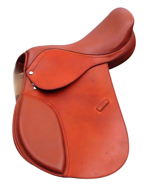 CLOSE CONTACT SADDLE LONDON